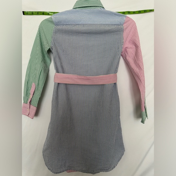 Ralph Lauren girls dress - Picture 3 of 5
